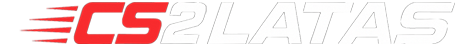 CS2 Latas Logo